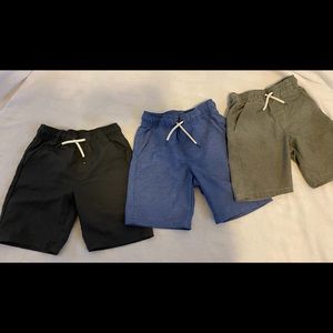 Boys fast dry shorts bundle